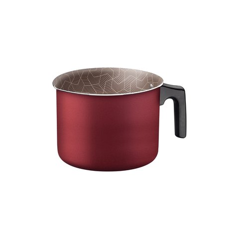 Fervedor Antiaderente 16 Cm 2,7 L Paris Vermelho Tramontina 28531716
