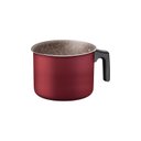 Ver imagem 1 de Fervedor Antiaderente 16 Cm 2,7 L Paris Vermelho Tramontina 28531716