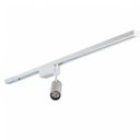 Ver imagem 2 de Trilho Eletrificado Branco 1M Bronzearte