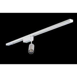 Trilho Eletrificado 2m TRL20 BC Bronzearte - 1
