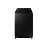 Maquina de Lavar Samsung 17kg Black Smart Digital Inverter Wa17cg - 127v - 1