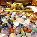 Ver imagem 6 de Estátua de Buda Deitado de Bronze 22Cm