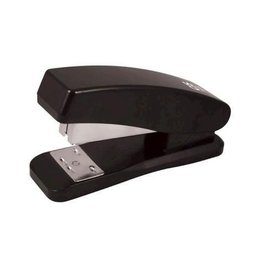 Grampeador 613 26/6 Metal Medio P/20fls - 1