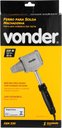 Ver imagem 4 de Ferros Para Solda Machadinha Fsm 320/320W 127V Vonder