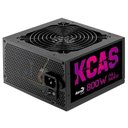 Ver imagem 1 de Fonte Gamer Atx Kcas 800w 80 Plus Bronze Apfc Aerocool