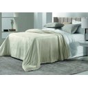 Ver imagem 3 de Cobertor King Trussardi 100% Microfibra Aveludado Piemontesi - Granel