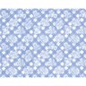 Tecido Patchwork AM-2594 Estampado Urso 5309 Dohler 100X150Cm:Azul - 1
