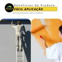 Ver mais imagens de Fundo Preparador de Paredes Decora Brasil Fácil Aplicação - 3.6l