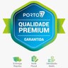 Kit Tramontina Jogo de Talheres e de Facas Faqueiro Inox + Utensílios Domésticos de Cozinha Nylon 44 - 8
