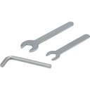 Ver imagem 3 de Banqueta para Mecanico com Porta Ferramentas Vonder