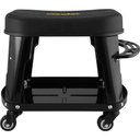 Ver mais imagens de Banqueta para Mecanico com Porta Ferramentas Vonder