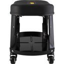 Ver imagem 7 de Banqueta para Mecanico com Porta Ferramentas Vonder