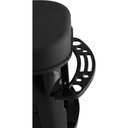 Ver imagem 6 de Banqueta para Mecanico com Porta Ferramentas Vonder