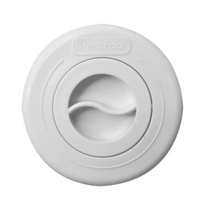 Dispositivo Aspiração Abs Piscina Fibra