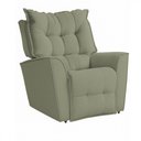 Ver imagem 2 de Poltrona King Reclinável do Papai Bouclê Star Confort