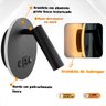 2 Arandela de Parede Leitura Flexível Led Usb e Usb-c Bet82 - 4