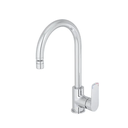 Ver imagem 1 de Misturador Monocomando de Mesa para Cozinha Deca Level One Cromado - 2251.c