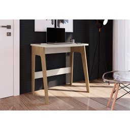 Mesa Escritório 750 Primazzia Móveis Canção - 3