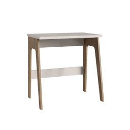 Mesa Escritório 750 Primazzia Móveis Canção - 1