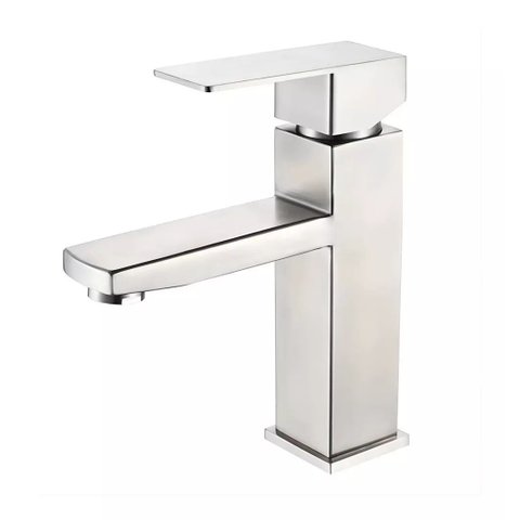 Torneira Banheiro Lavabo Monocomando Misturador Santorini Demima