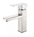 Ver imagem 1 de Torneira Banheiro Lavabo Monocomando Misturador Santorini Demima