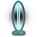 Ver imagem 5 de Luminária Lâmpada Uvc Ultravioleta Germicida Mata Germes Esterilizador