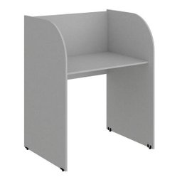 Cabine para Escritório Call Center - 1