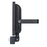 Refletor com Sensor de Presença Movimento 30W Lâmpada LED Holofote Iluminaçao Jardim Luz Casa - 2