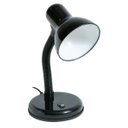 Ver imagem 7 de Luminária de Mesa Abajur Articulavel Escritório Copa Flexivel Trabalho Sala Iluminaçao Leitura Luz