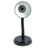 Luminária de Mesa Abajur Articulavel Escritório Copa Flexivel Trabalho Sala Iluminaçao Leitura Luz - 6