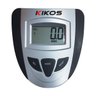 Bicicleta Ergométrica Vertical Kv6 3I Kikos Fitness Kw - 2