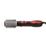 Escova Rotativa Mondial Er-09 Ceramic Ion Vermelha 127v - 2
