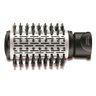 Escova Rotativa Mondial Er-09 Ceramic Ion Vermelha 127v - 3