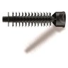 Escova Rotativa Mondial Er-09 Ceramic Ion Vermelha 127v - 5