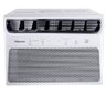 Ar Condicionado Janela Hisense 8500 Btu/h Frio Eletrônico Aw08cwbrvgu01 – 127 Volts - 8