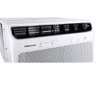 Ar Condicionado Janela Hisense 8500 Btu/h Frio Eletrônico Aw08cwbrvgu01 – 127 Volts - 9