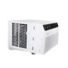 Ar Condicionado Janela Hisense 8500 Btu/h Frio Eletrônico Aw08cwbrvgu01 – 127 Volts - 7