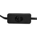 Ver imagem 4 de Luminária Pixar Mesa Articulada Escritório Regulavel Leitura Base Metal Articulavel Branca