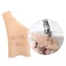 Munhequeira Magnetica Tala Elastica Luva Ajustavel Pulso Maos Articulaçao Saude Ortopedica Terapia - 10