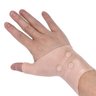 Munhequeira Magnetica Tala Elastica Luva Ajustavel Pulso Maos Articulaçao Saude Ortopedica Terapia - 1