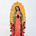 Ver imagem 4 de Imagem Nossa Senhora de Guadalupe Luxo - Resina