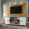 Conjunto Sala Rack Odeon Painel Chanel TV até 50 Polegadas - 1