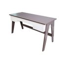 Ver imagem 3 de Escrivaninha 26106 Trend 3 Gavetas 150cm Artesano
