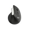 Mouse Multilaser Vertical, sem Fio, 1600dpi, Preto - Mo384 - 1