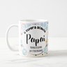 Caneca Presente Anúncio De Gravidez Para Futuro Papai Pai - 3