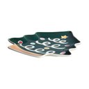 Ver imagem 1 de Petisqueira Home Style Luzes 22 cm