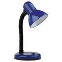 Ver imagem 1 de Luminária de Mesa Abajur Articulavel Copa Flexivel Trabalho Escritório Sala Luz Leitura Estudos