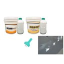 Ver imagem 1 de Kit Impermeabilização Para Concreto 6,350 Kg + Espátula