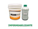 Ver imagem 2 de Kit Impermeabilização Para Concreto 6,350 Kg + Espátula