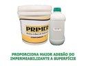 Ver imagem 3 de Kit Impermeabilização Para Concreto 6,350 Kg + Espátula